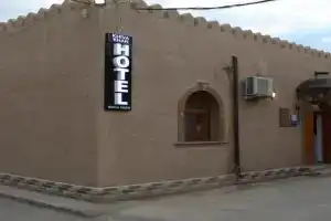 Khiva Khan Hotel, Khiva