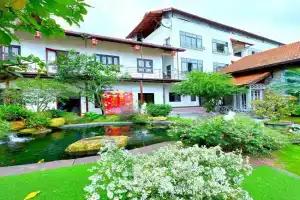 Golden Star Villa, Hue