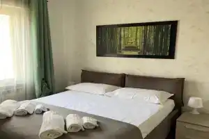 Casa Lavi, Scandicci