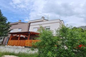 Apartment Paklina, Starigrad