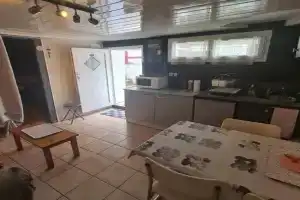 Studio, Biarritz