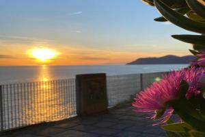 Cà dei Pòi - loft Il Timone Apartments, Riomaggiore