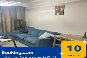 Good Rest apartment, Tsaghkadzor