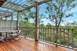 Villa 3br Barolo Villa located within Cypress Lakes Resort, Pokolbin