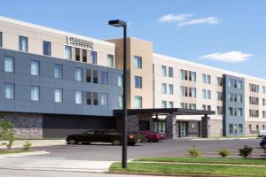 Staybridge Suites - S Medical Ctr Area by IHG, Lexington