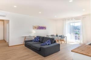 BUENA VIDA Apartments, La Spezia