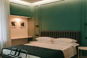 Four Mini-hotel, Scafati