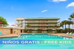 Park Royal Orlando Hotel, Kissimmee