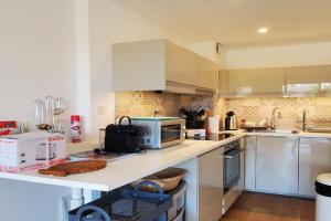 2 Pieces 32m2 Plage a 150m Apartments, Frejus