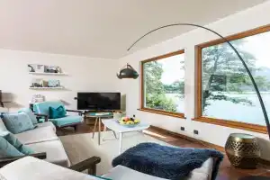 Faakersee Hideaway am See Guest house, Faak am See