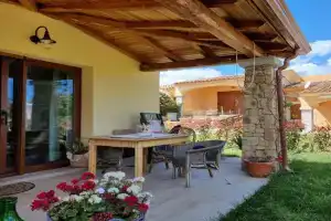 Residenze di Via Magnolie Guest house, Ottiolu