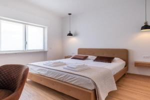 Barbara Apartment, Verona