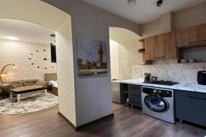 Lovely flat near the Boulevard Center of Apartments, Baku