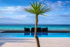 Vaso Beach Front Villa, Ixia