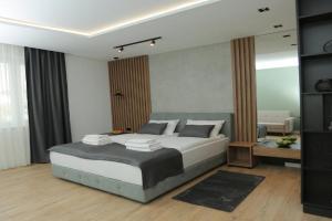 Bonanza Apartments, Nis