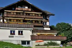 Studio Eigerblick, Grindelwald