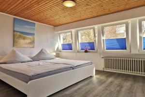Südhörn Apartments, Horumersiel