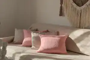 APARTMENT TSAIRA, Ammouliani