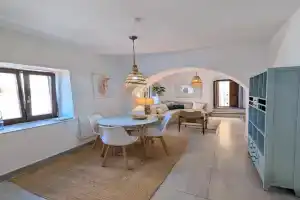 Livingtarifa Karma Apartments, Tarifa