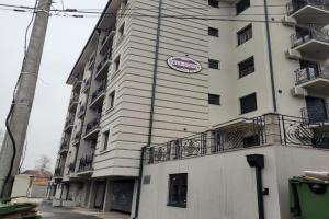 APARTMANI CEPERKOVIC, Vrnyachka Banya