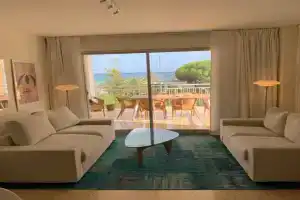 EPIS - large luxury apartment with sea view, Benicassim