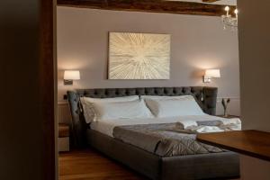 Neoclassico by Tiziana Monaldi Guest house, Pitigliano