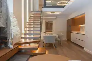 Adell Miramare Golden Loft Apartments, Kavala