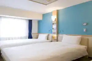 Toyoko Innshi Eki, Ise