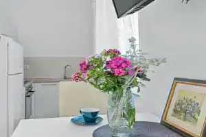 Mima City Center Balcony Studio 5 - Rent, Rijeka