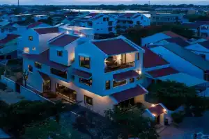 Hoianoi Villa_A Little_Entire villa, Hoi An
