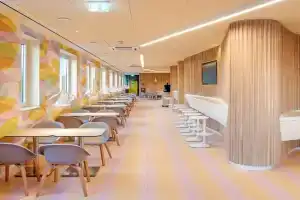 Prize by Radisson, City Hotel, Munster
