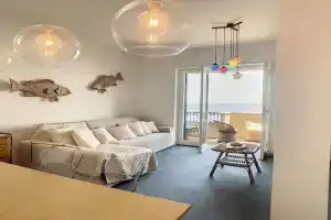 Sea House by Holiday World, Arenzano