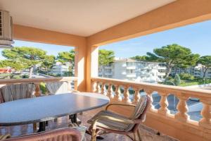 Casa Manolo, Cala Ratjada