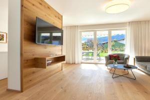 Murmeli Apartments, Garmisch-Partenkirchen