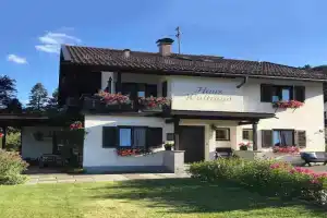 Haus Waltraud Apartments, Bad Wiessee