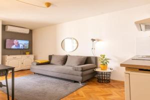 Pula city accomodation Apartments, Bagnole