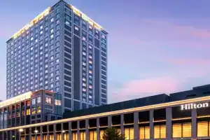 Hilton Hotel, Hiroshima