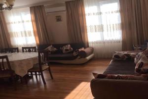 Mariami's sweet home Apartments, Kobuleti