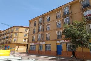 Apartamento cerca del centro histórico de II, Malaga
