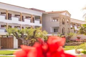 Tresor Sousouras Hotel, Hanioti