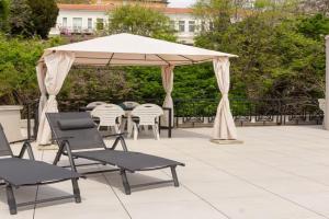 Cozy 1BD Apartment with a Spacious Terrace by Flat Manager, Balchik