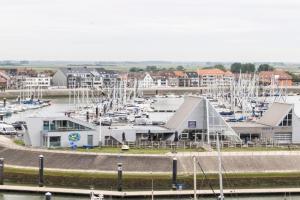 bella vista Apartments, Blankenberge
