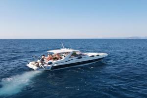 White Eagle Cruises Skiathos Hotel, Skiathos Town