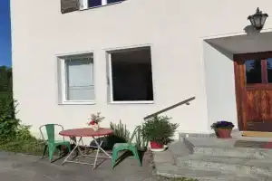 Appartement Sandsteig 1 Apartments, Grafenau