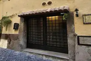 Casa medievale Il Rifugio di Olimpia, Viterbo