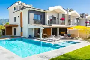 Villa Exclusive Paradise 3, Dalyan