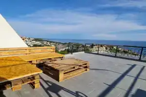 Apartmani Jovan, Ulcinj