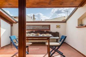 Le Boucanier Apartments, Alghero