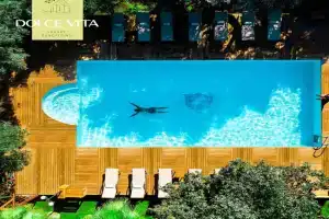 Dolce Vita Luxury Bungalows Hotel, Bitez