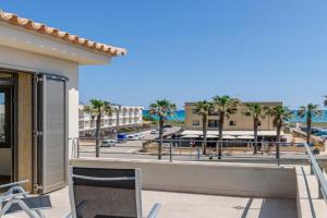 YourHouse Antonia, sea view house with terrace, Can Picafort